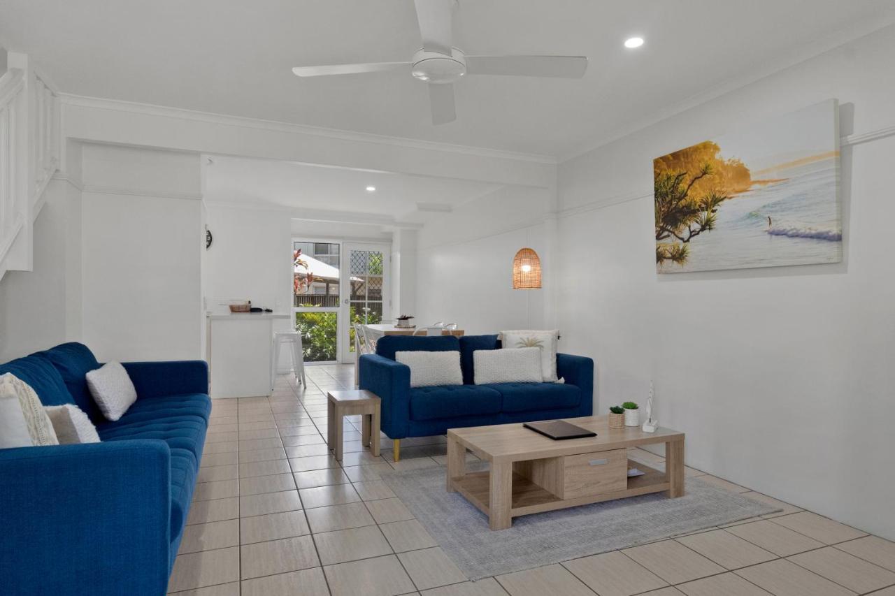 Coco Bay Resort Noosaville Dış mekan fotoğraf